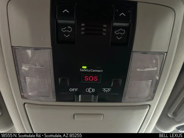 Used 2019 Silver Lexus 460 image 26