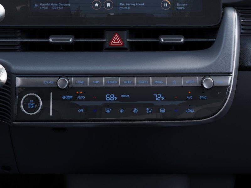 New 2026 Green Hyundai SE image 16
