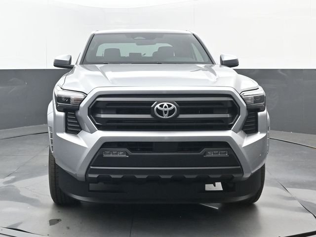 New 2026 Celestial Silver Metallic Toyota SR5 image 18