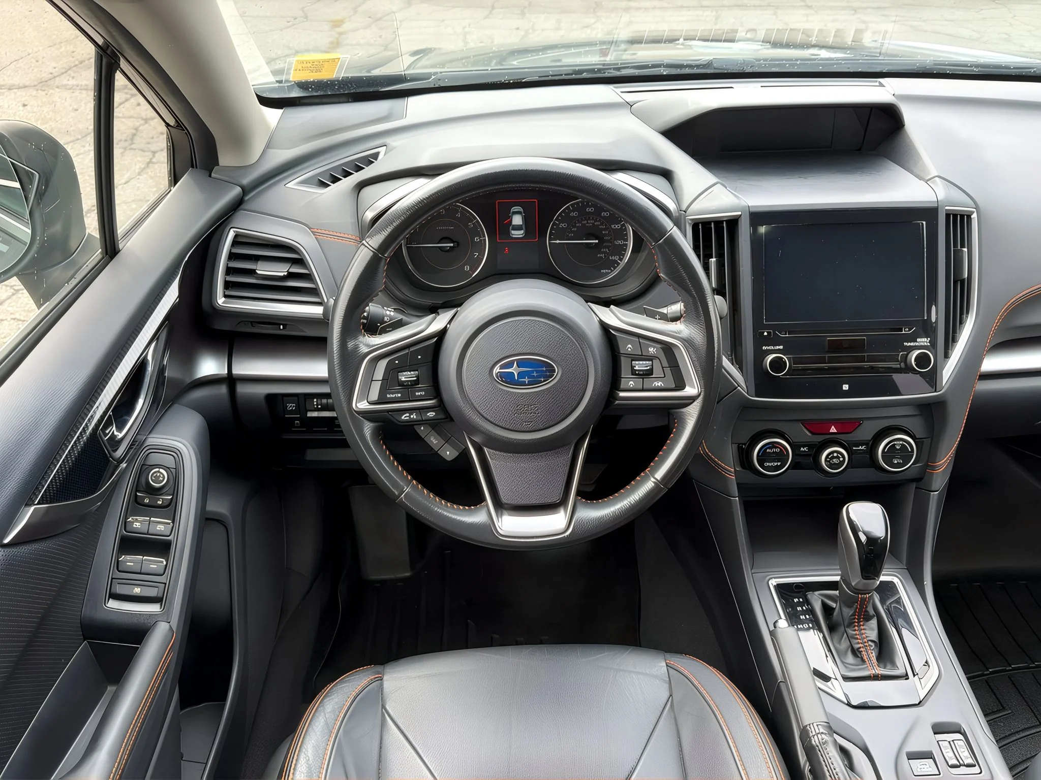 2019 Subaru Crosstrek Limited - Photo 16
