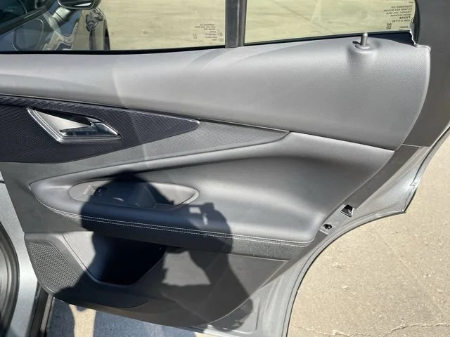 2026 Chevrolet Blazer EV LT - Photo 14