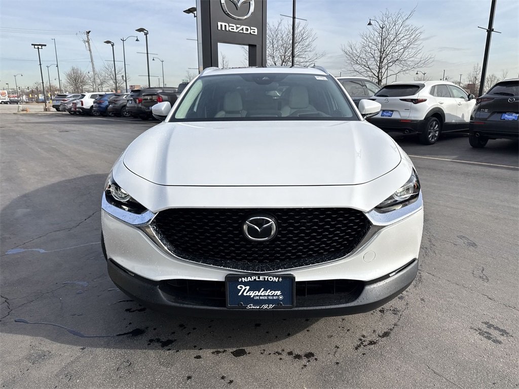 2023 MAZDA CX-30 - Image 5