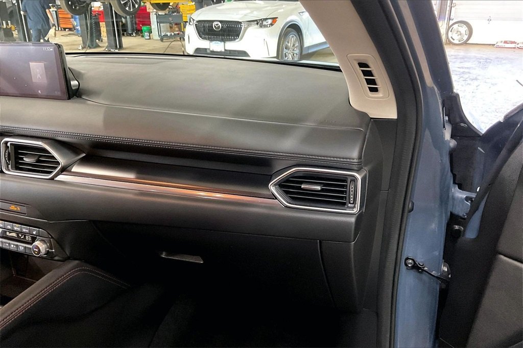 2023 MAZDA CX-5 - Image 15