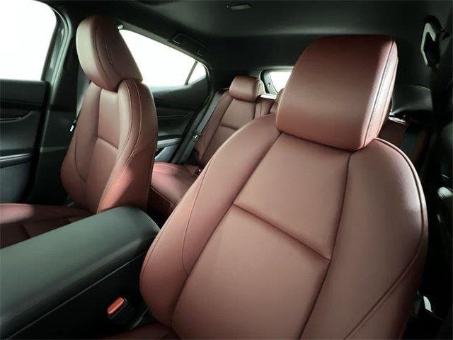 2026 Mazda Mazda3 Carbon Edition - Photo 8