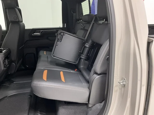 2026 GMC Sierra 2500HD AT4 - Photo 20