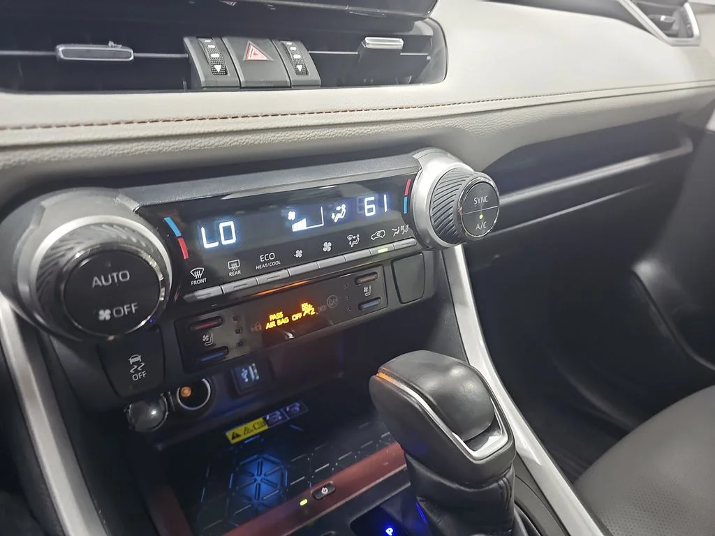 Used 2023 Silver Toyota Limited image 26