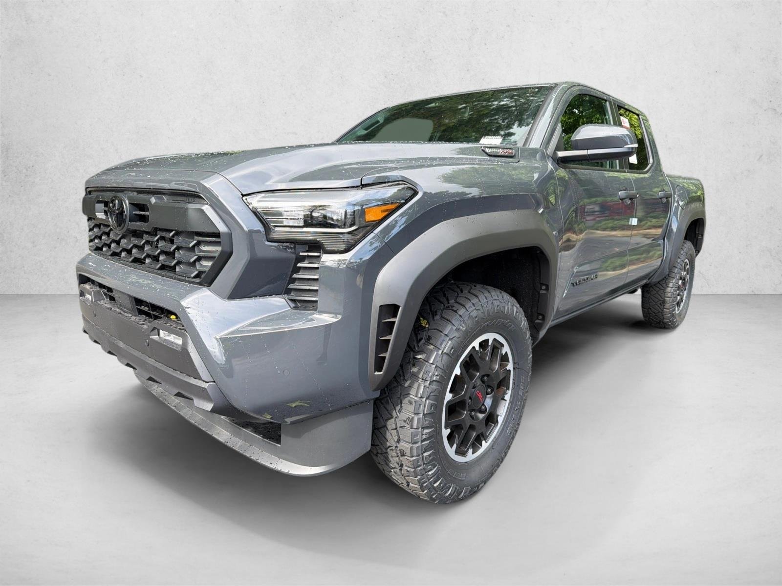 New 2026 Underground Toyota TRD Off-Road i-FORCE MAX image 7