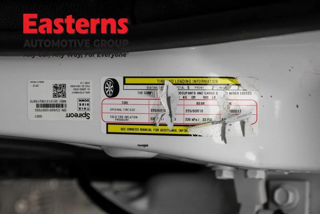 Used 2019 White Jeep Limited image 36