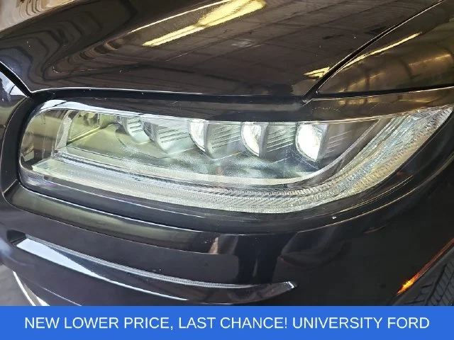 Used 2022 Black Lincoln Black Label image 30