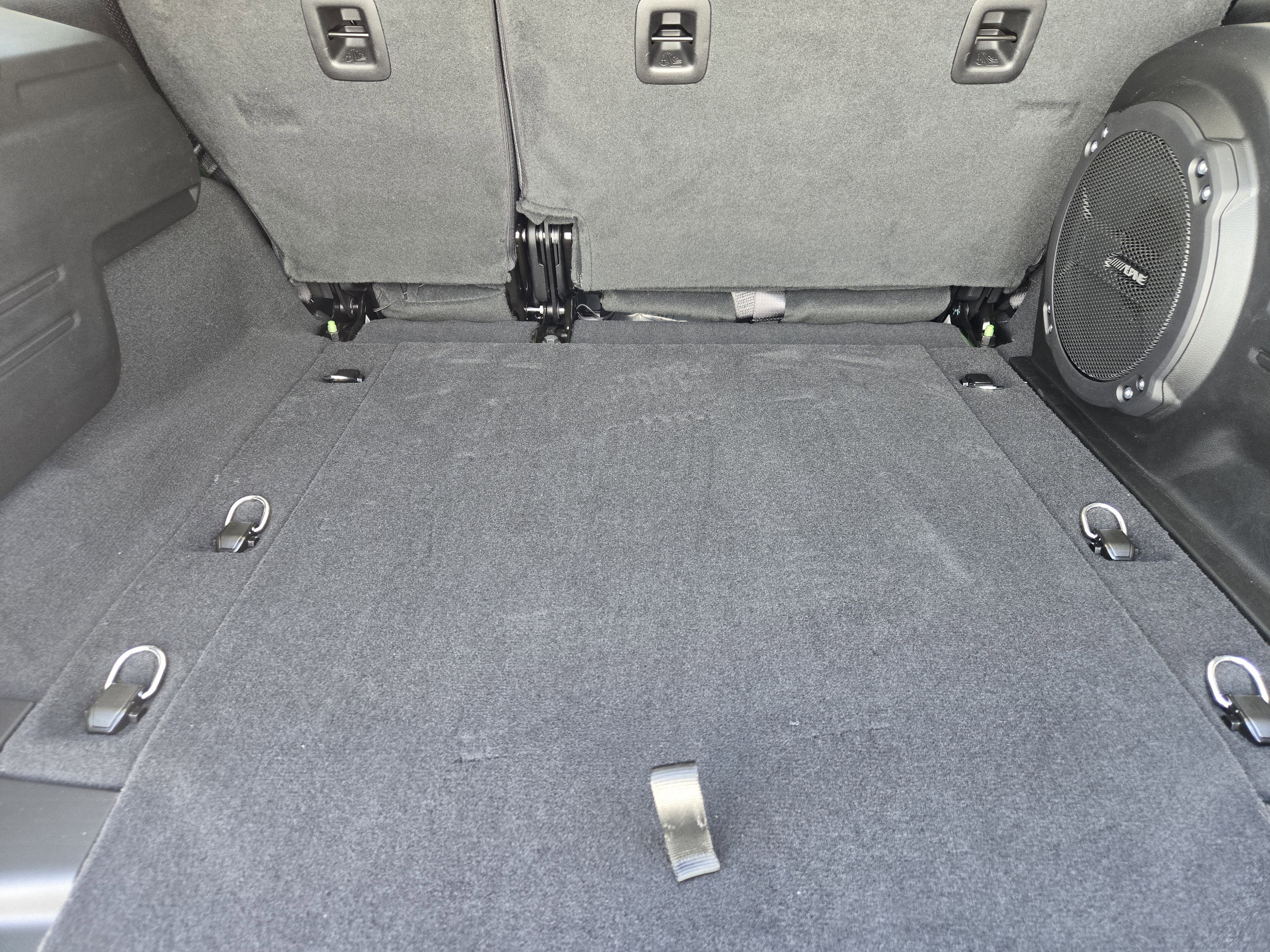 2025 Jeep Wrangler 4-Door Sport S - Photo 23