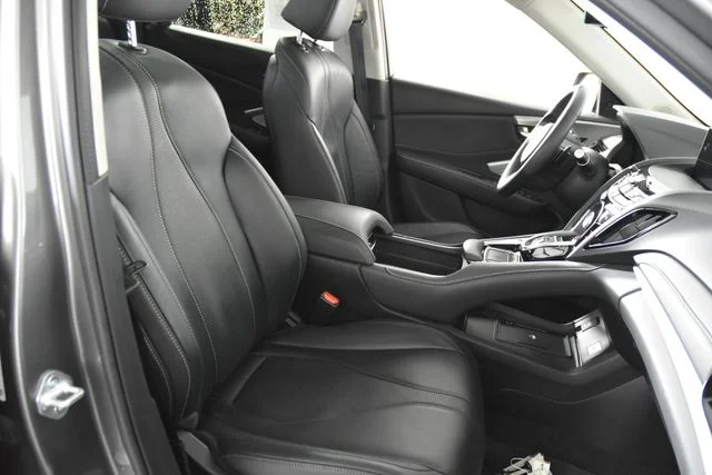 Used 2023 Gray Acura Technology Package image 43