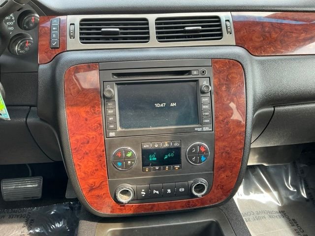 Used 2011 Black Chevrolet LTZ image 33
