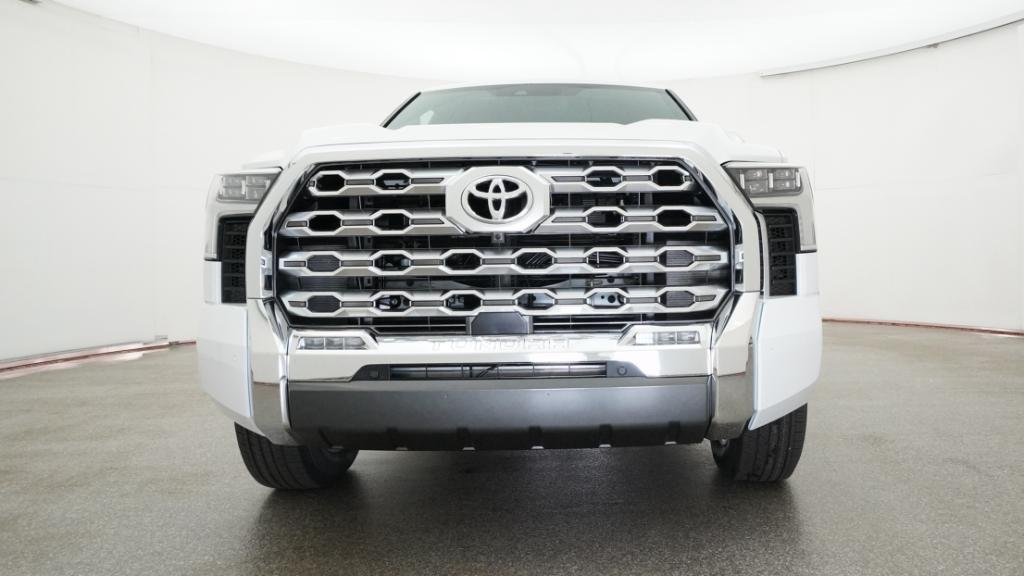 2026 Toyota Tundra 1794 Edition - Photo 21