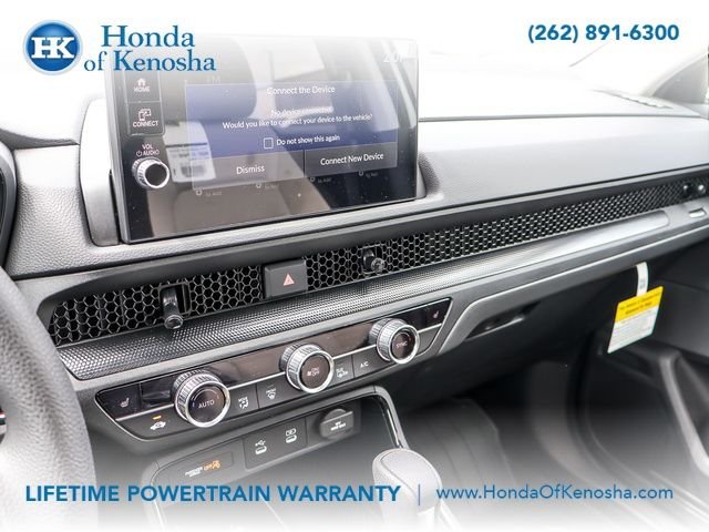 2026 Honda CR-V EX - Photo 14