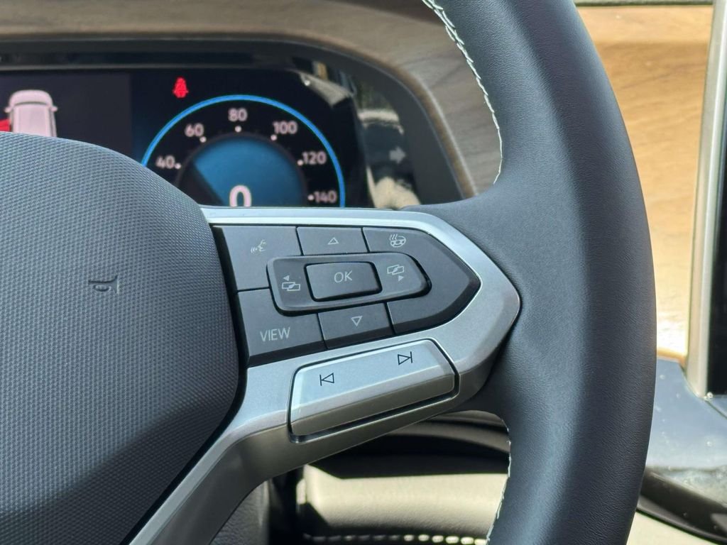 2026 Volkswagen Atlas SE w/Tech - Photo 20