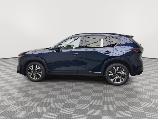 New 2026 Navy Blue Mica Mazda 2.5 S Preferred image 36