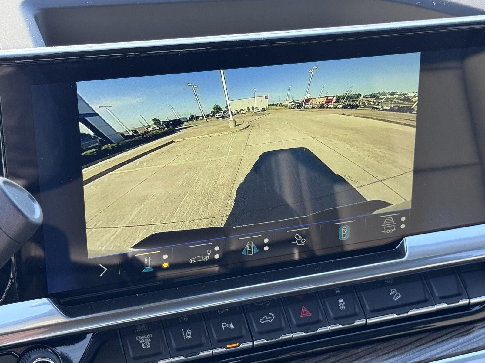 2026 Chevrolet Silverado 2500 HD LT - Photo 19