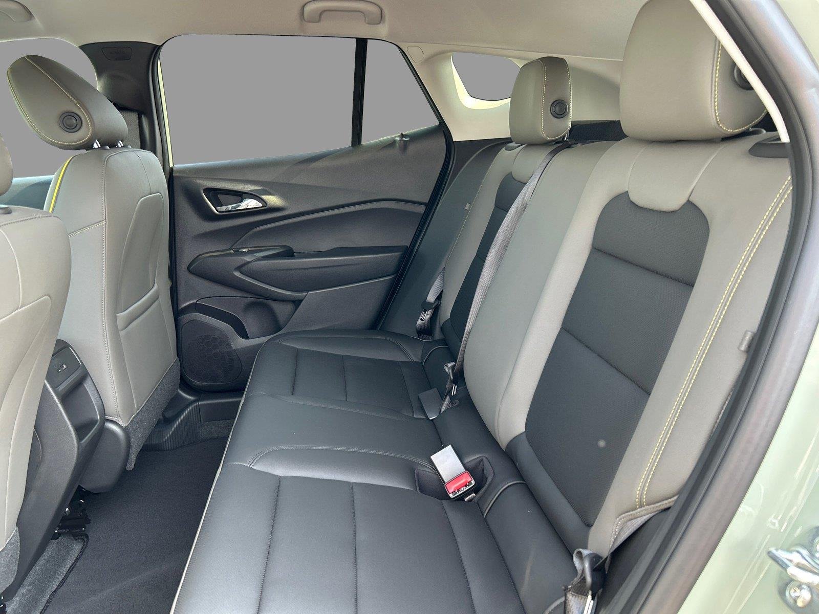 2026 Chevrolet Trax Activ - Photo 36