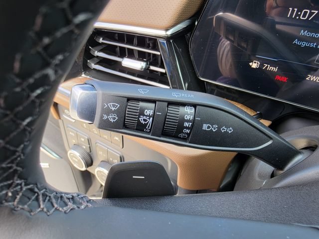 2026 Chevrolet Suburban High Country - Photo 25