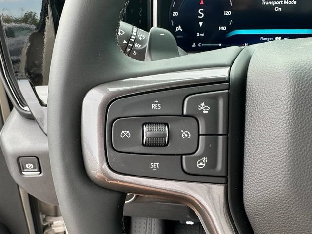 2026 Chevrolet Silverado 1500 ZR2 - Photo 31