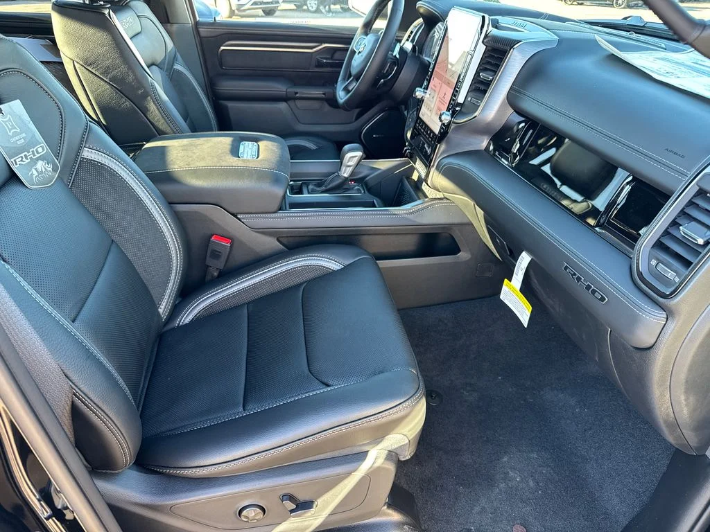 2026 RAM 1500 RHO - Photo 12