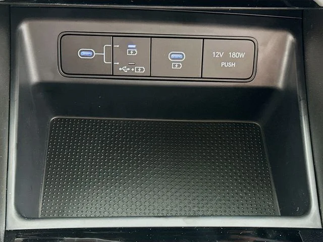 New 2026 Gray Hyundai SEL image 18