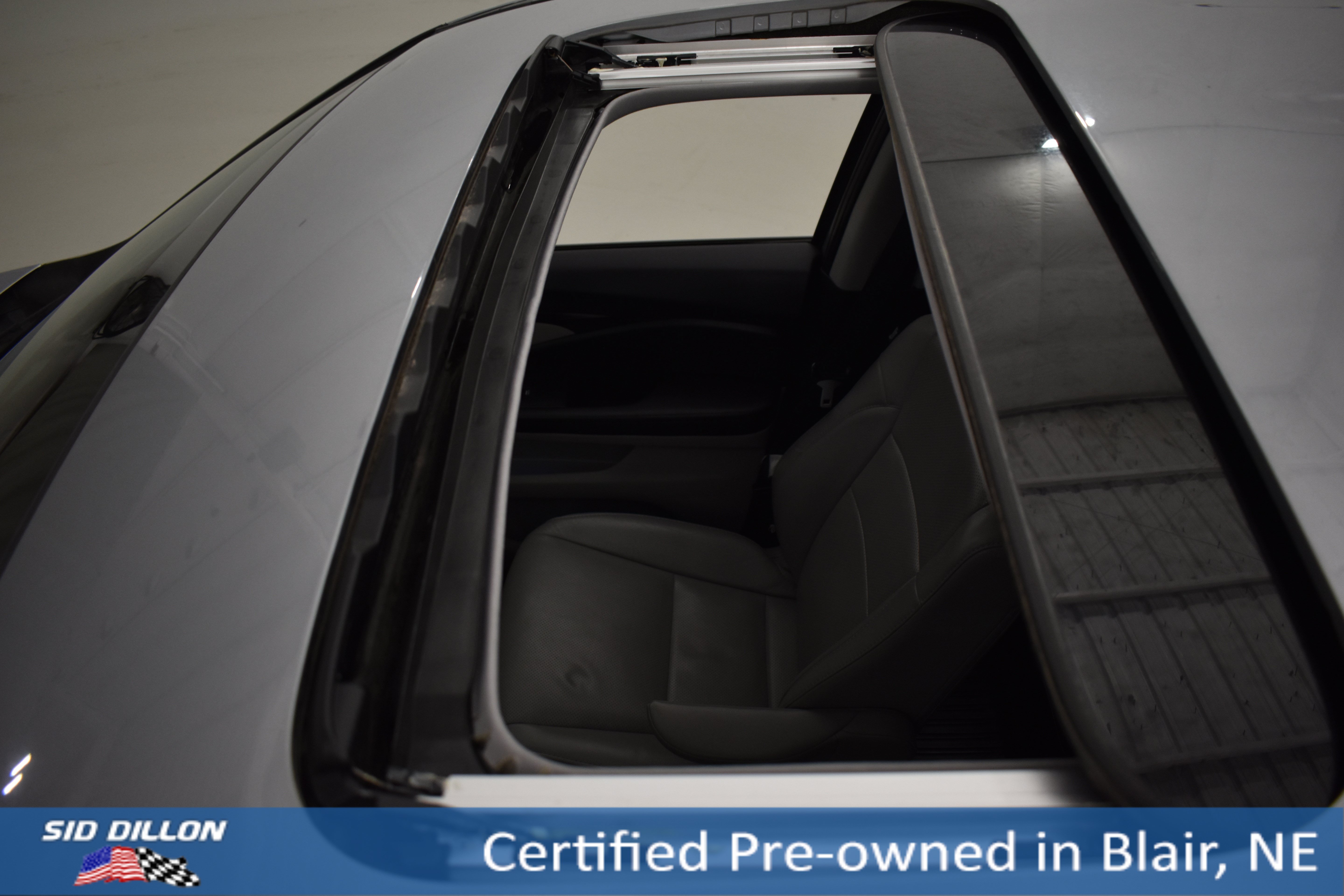 Used 2020 Gray Honda Elite image 8