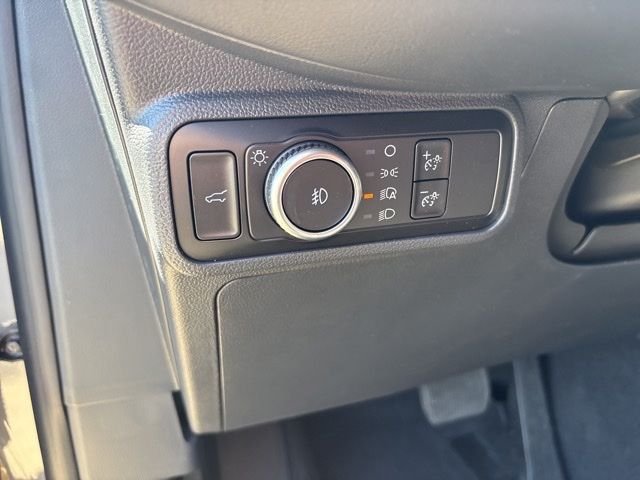 New 2026 Marsh Gray Ford Tremor® image 14