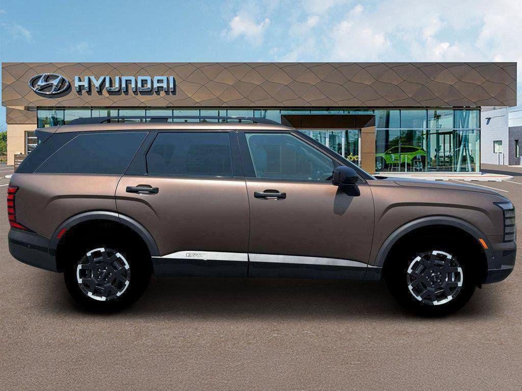2026 Hyundai Palisade XRT Pro - Photo 9