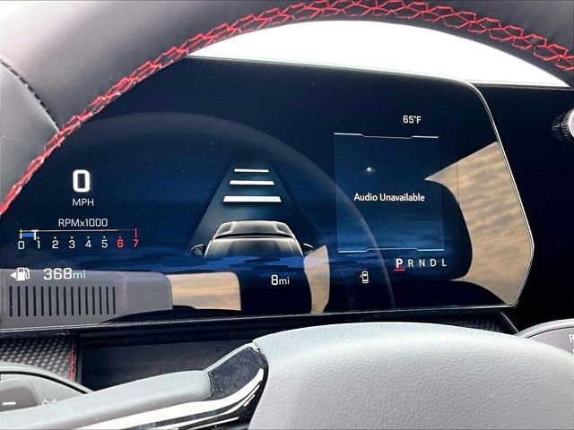 2026 Chevrolet Equinox RS - Photo 21