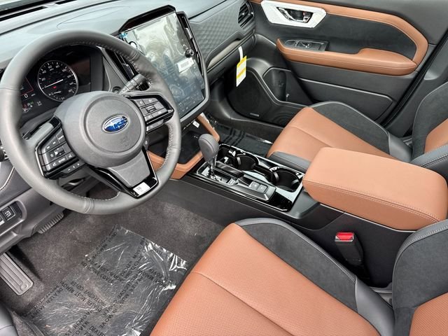 New 2026 RIVER ROCK PEARL Subaru Touring image 11