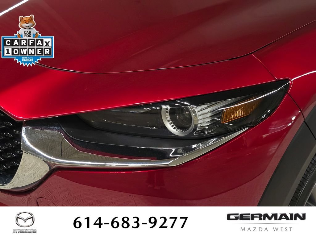 Used 2024 Red Mazda 2.5 S Preferred Package image 16