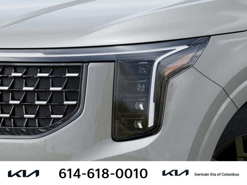 2026 Kia Carnival SX Prestige - Photo 13