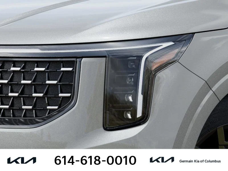 2026 Kia Carnival SX Prestige - Photo 13