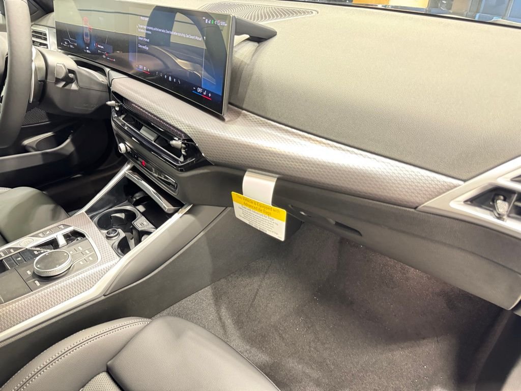 2026 BMW 3 Series 330i - Photo 25