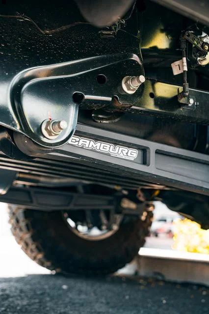 Used 2026 Green Ford Raptor image 3