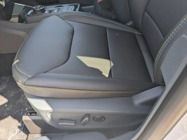 New 2026 Space White Metallic Ford Lobo™ image 19