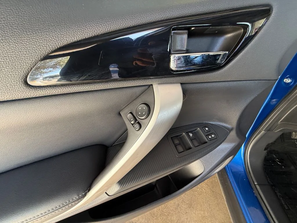 2026 Mitsubishi Eclipse Cross SE - Photo 11