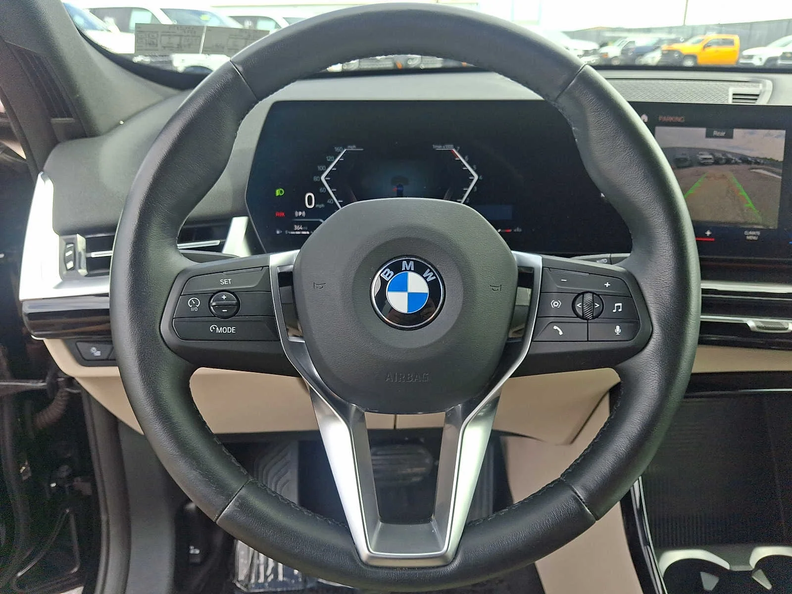 Used 2023 Black BMW xDrive28i image 19