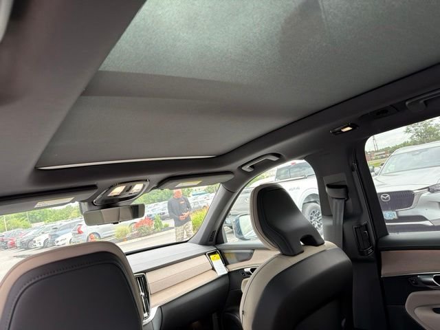 New 2026 Denim Blue Volvo Plus image 9