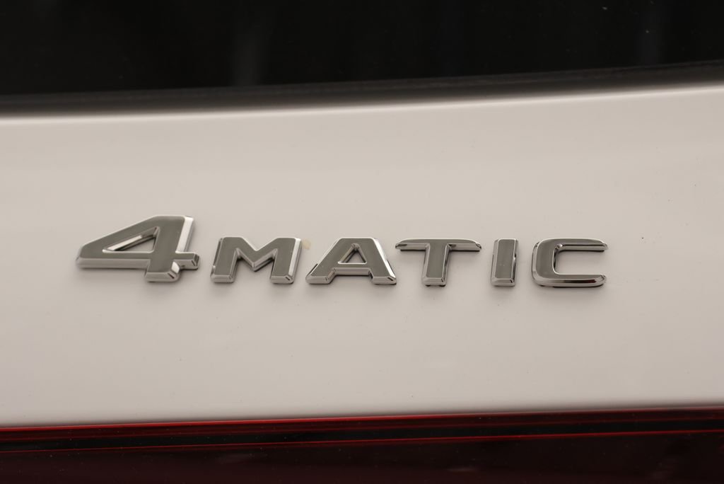 Used 2026 Polar White Mercedes-Benz GLE 350 image 10