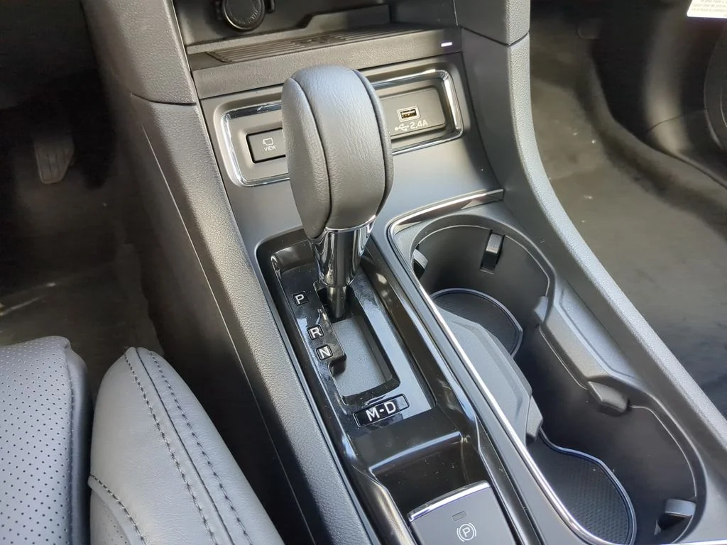 2026 Subaru Ascent Onyx Edition-Touring - Photo 27