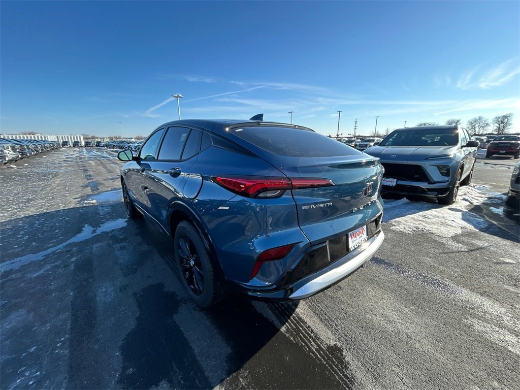 2026 BUICK ENVISTA - Image 5