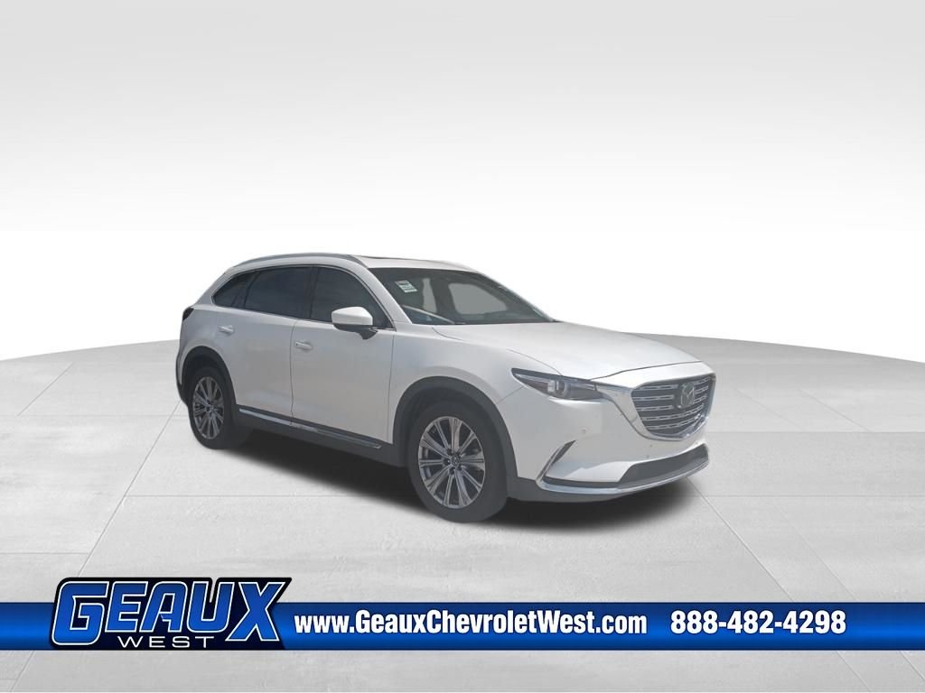 2023 Mazda CX-9 Signature AWD's photo