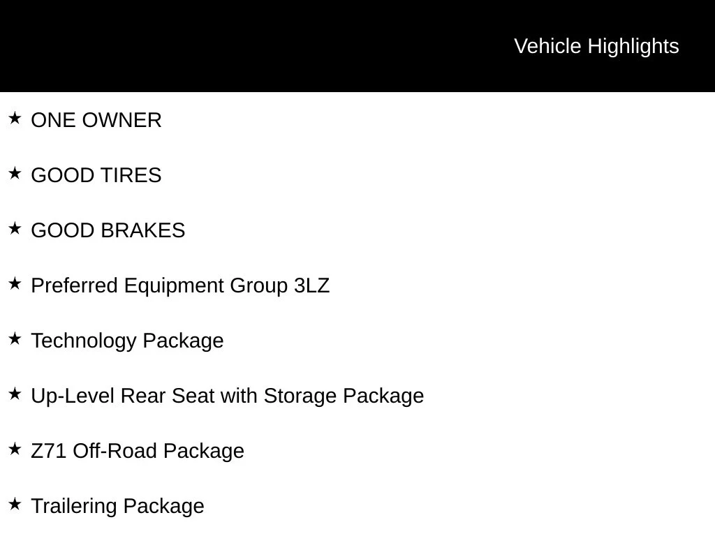 Used 2026 Cypress Gray Chevrolet High Country image 11