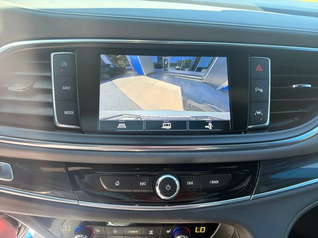 Certified Used 2022 Includes Pitch Dark Night lower exterior accent color.) Buick Essence image 51