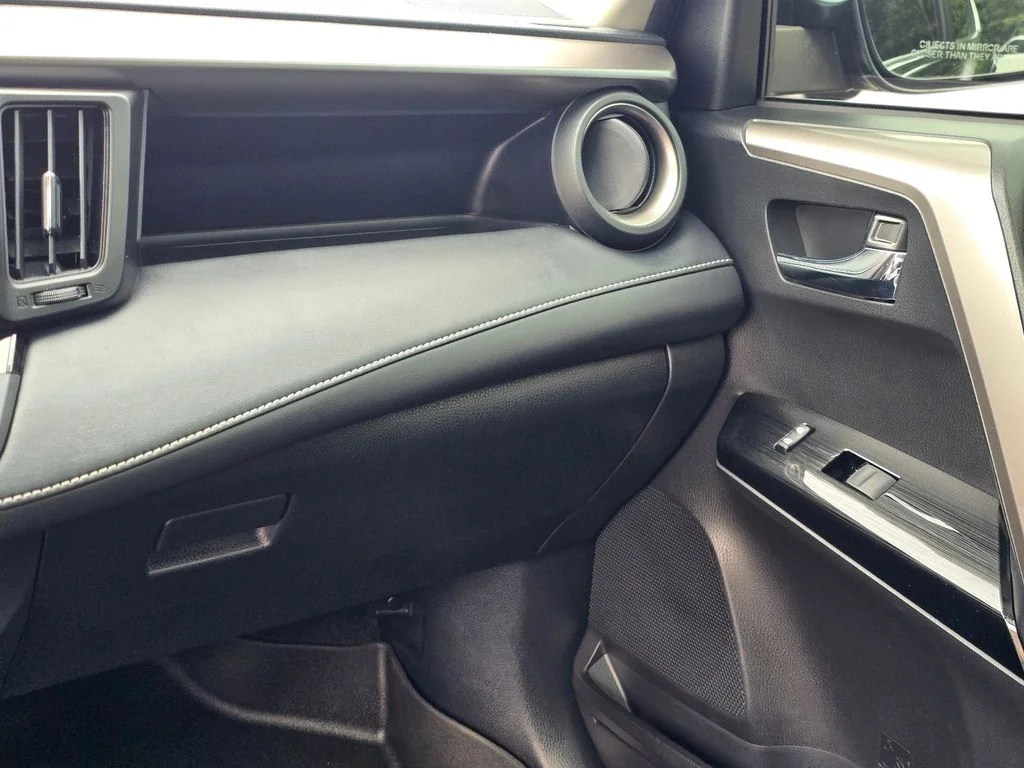 Used 2018 Black Toyota Limited image 19