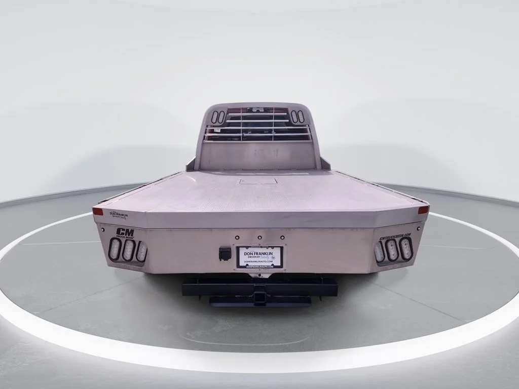 Used 2024 Red Ram Limited image 7