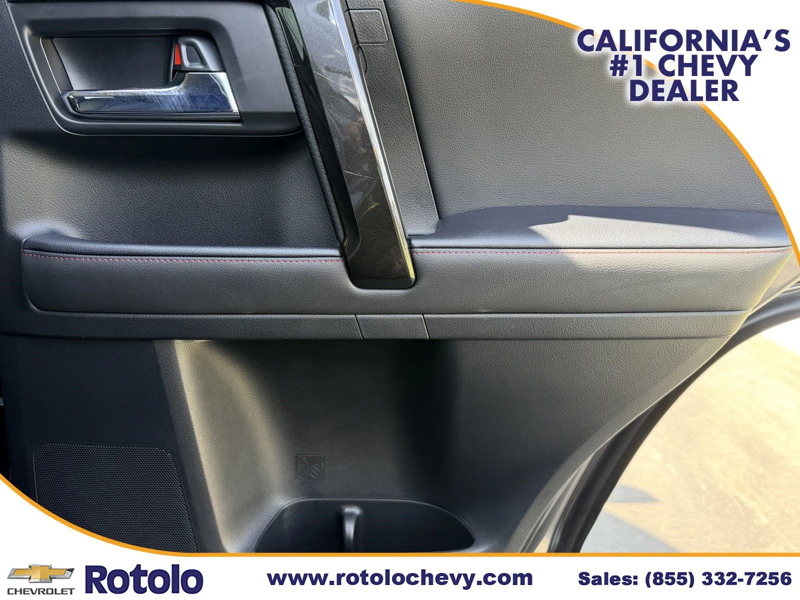 Used 2023 MAGNETIC GRAY MET Toyota TRD Pro image 11