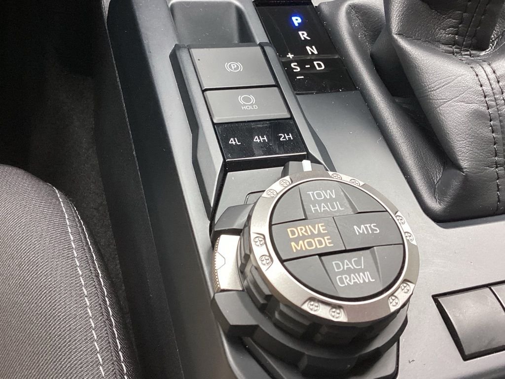 Certified Used 2026  Toyota TRD Off-Road image 21